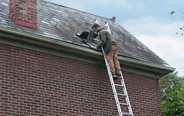 what affects urgent Bestwood Village roof repairs