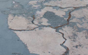 fibreglass roofing replacement Bestwood Village