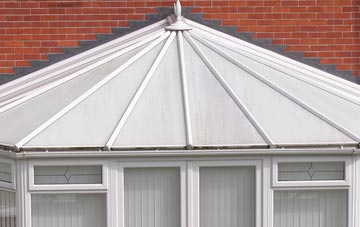 Bestwood Village polycarbonate conservatory roof repairs