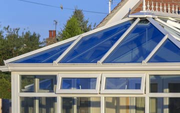 professional Bestwood Village conservatory insulation