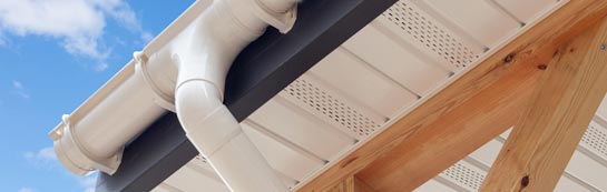 get Bestwood Village guttering quotes today