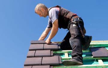 disadvantages of Bestwood Village slate roofing