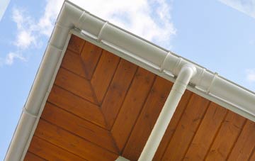 Bestwood Village soffit types