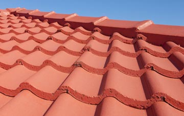 Bestwood Village tile and slate roof replacement