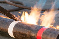 Bestwood Village flat roofing replacement