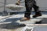 find rated Bestwood Village flat roofing replacement companies