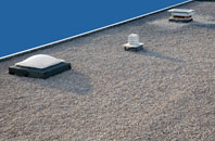 Bestwood Village flat roofing