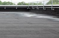 find rated Bestwood Village flat roofing companies