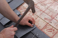 free Bestwood Village garage roof repair quotes