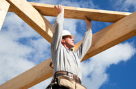 Bestwood Village roof replacement work